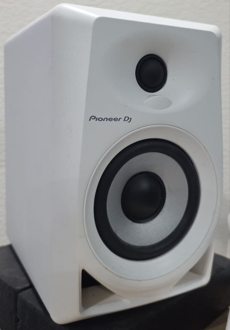 Pioneer DJ XDJ-RX3 （スピーカー、ヘッドフォン、専用カバー付）