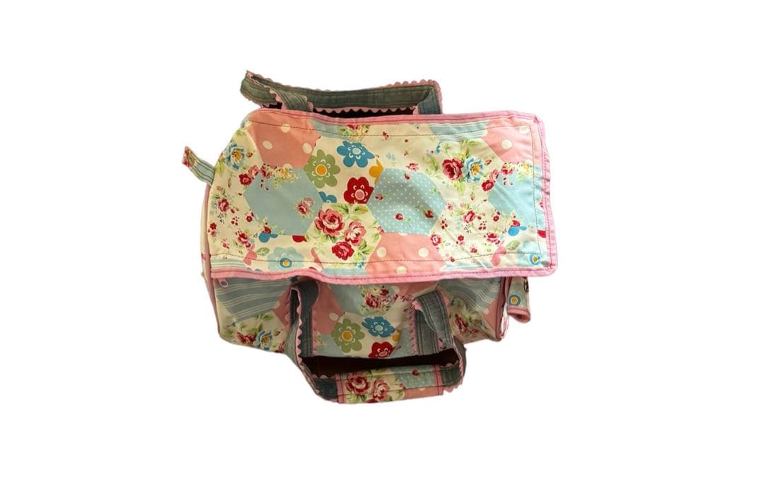 未使用＊愛犬用キャリーバッグ