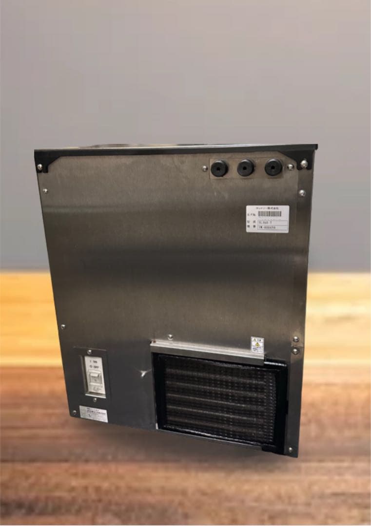 早い者勝ち値下げ！！希少！生ビールサーバー 3口 動作確認済み