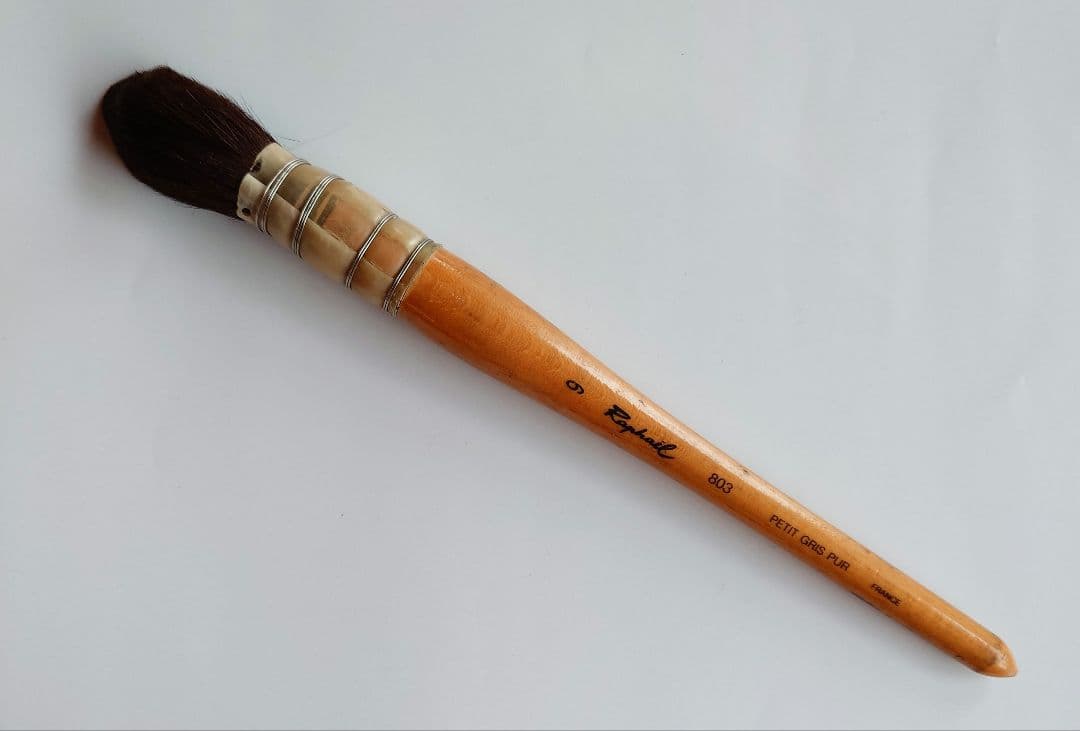 No.264…画材用ブラシ、筆　まとめ売り