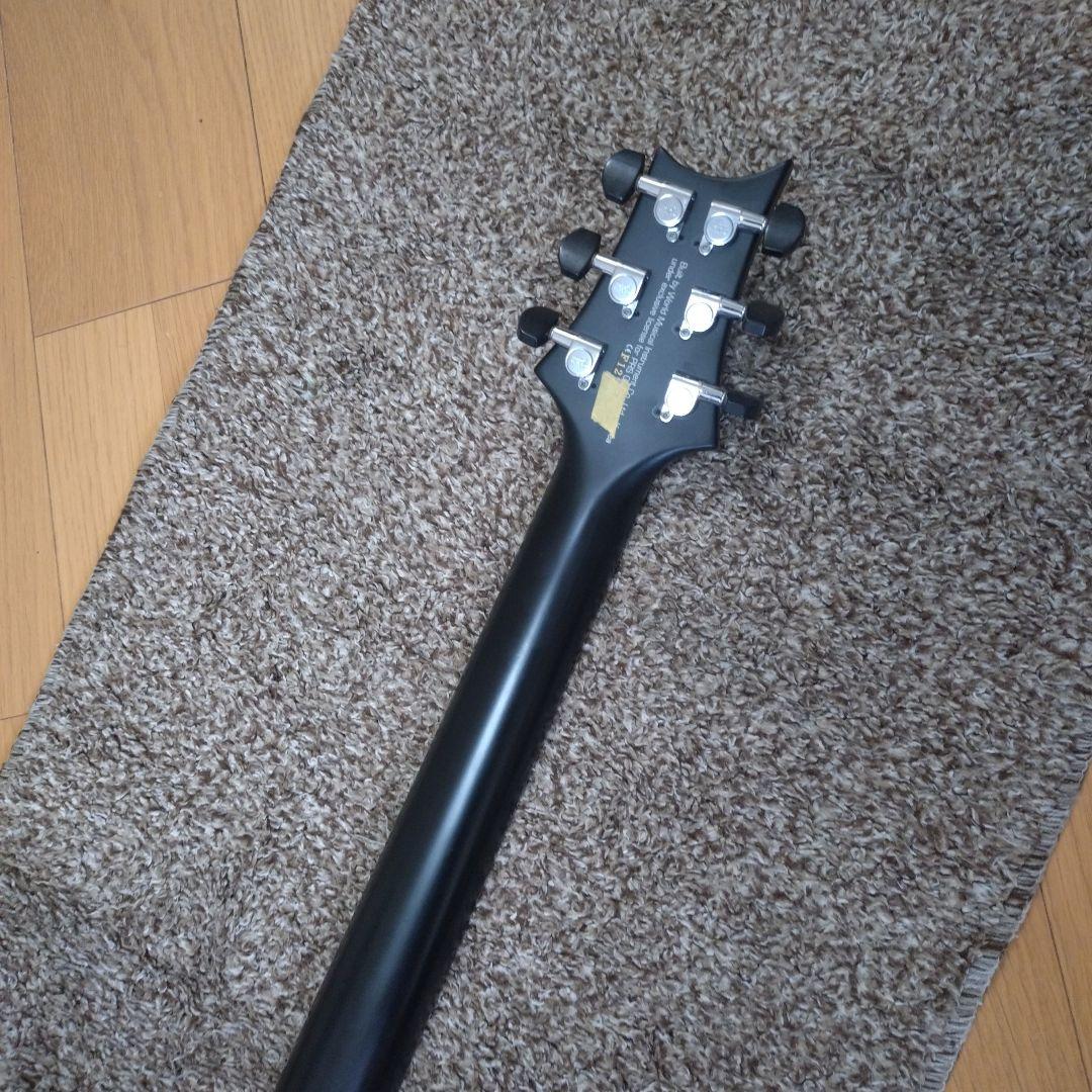 PRS SE STANDARD エレキギター