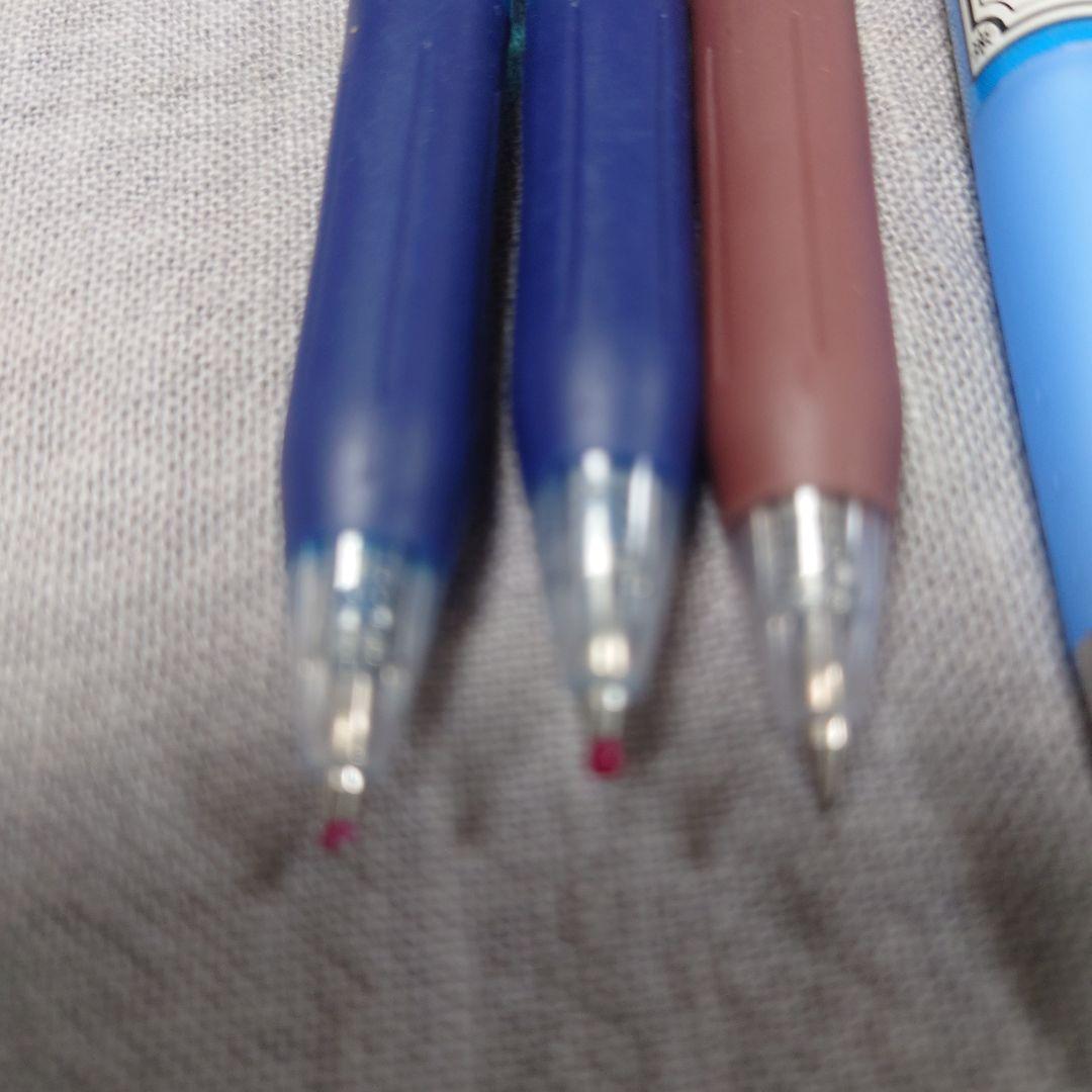 SARASAサラサクリップディズニー３本その他まとめ売り！