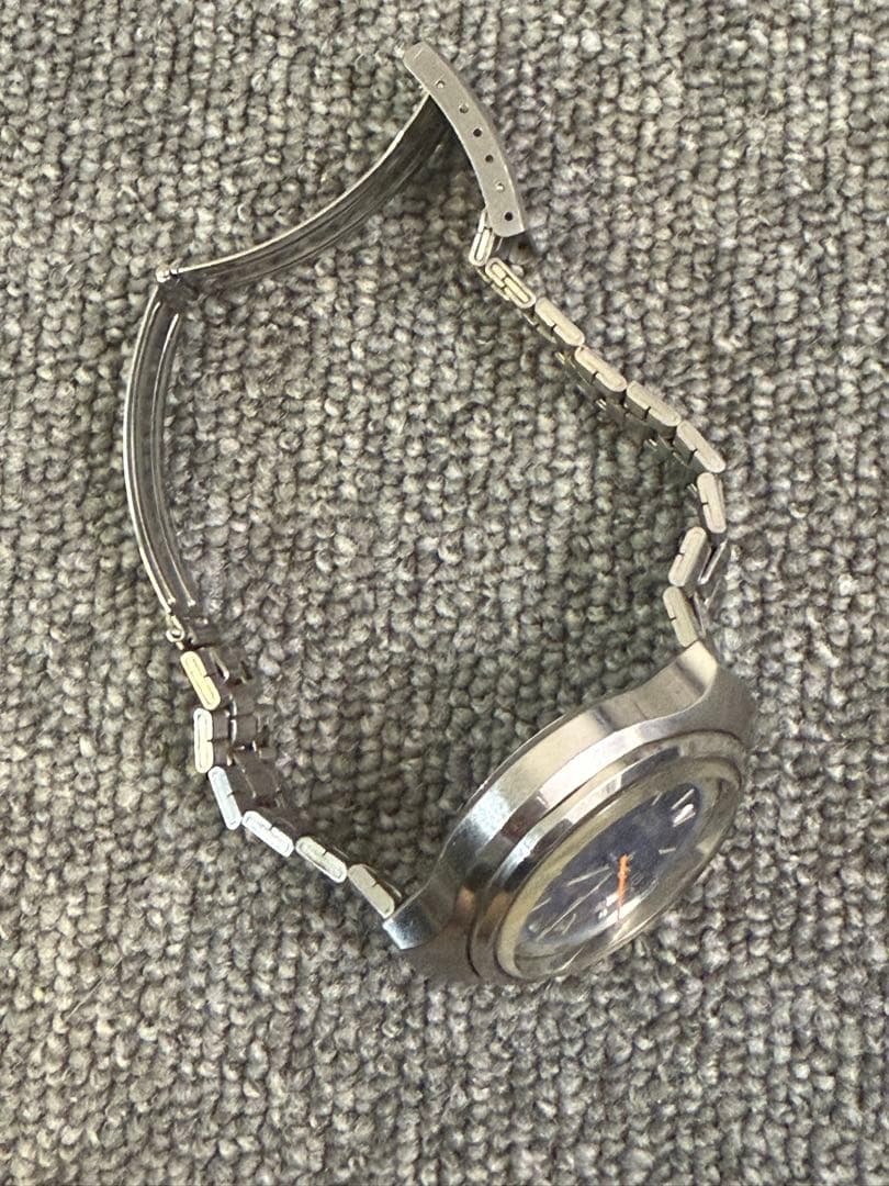 SEIKO★腕時計★AT/自動巻 5スポーツ スピードタイマ