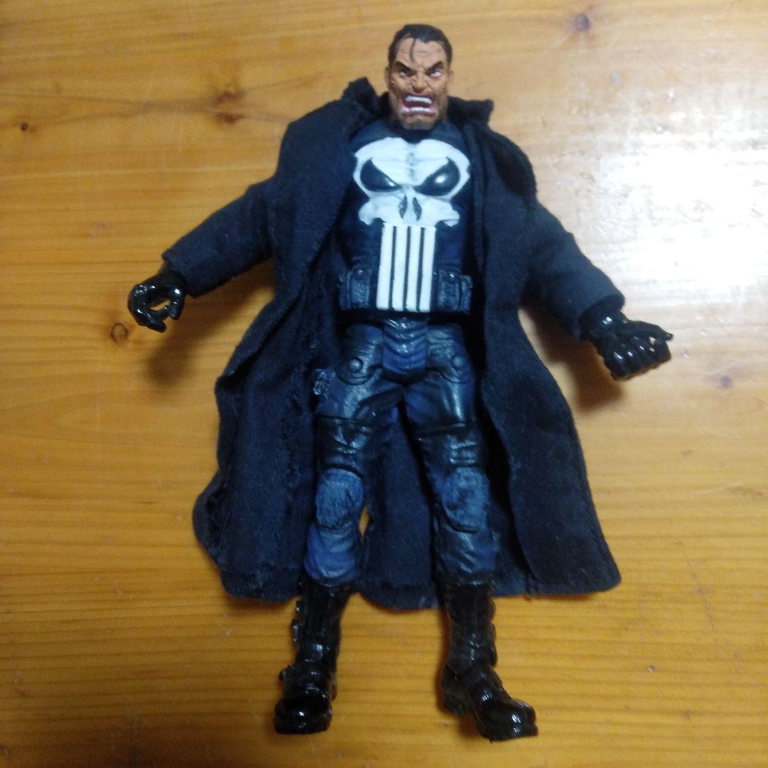 マーベルレジェンズ　13体セット