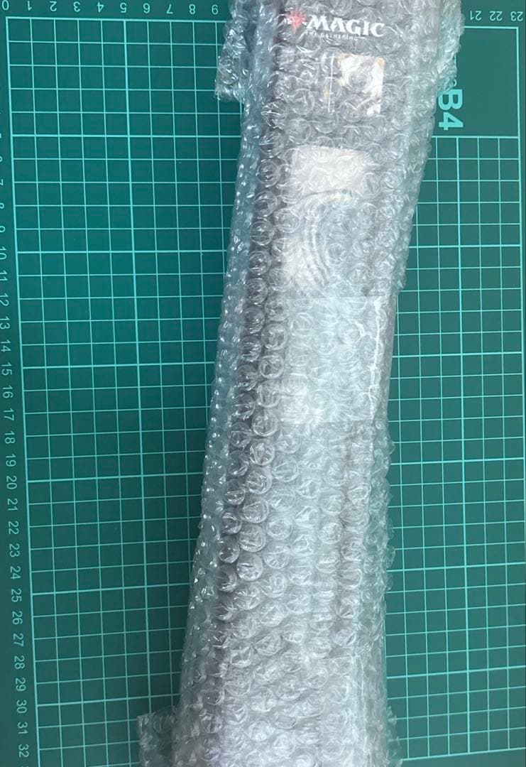 【新品未使用】ウルトラプロ/FF 《セフィロス：伝説のソルジャー／片翼の天使》