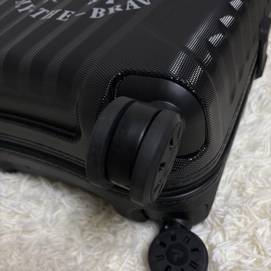 【極美品】DIESEL×RONCATO キャリーケース