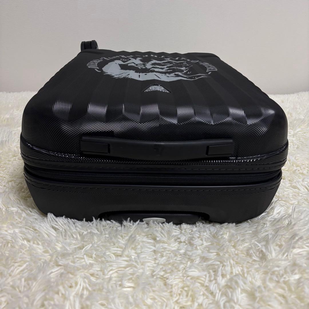 【極美品】DIESEL×RONCATO キャリーケース