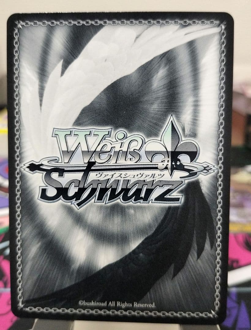 Liar's good bye 秋月律子 sp サイン　アイマス