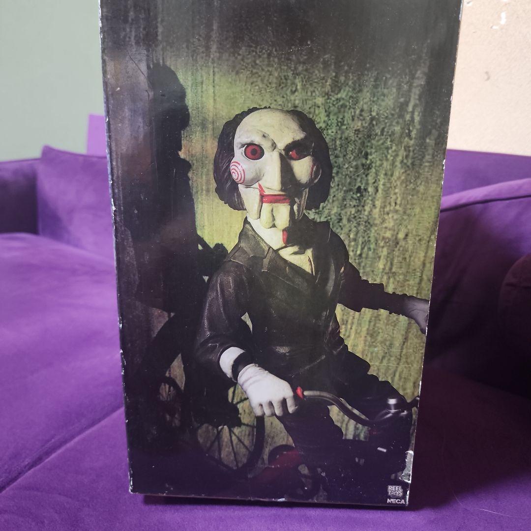 NECA SAW 12インチ 掲載最終日　最終値下げ