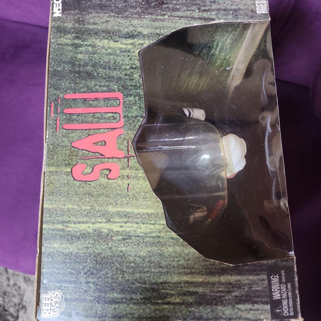 NECA SAW 12インチ 掲載最終日　最終値下げ