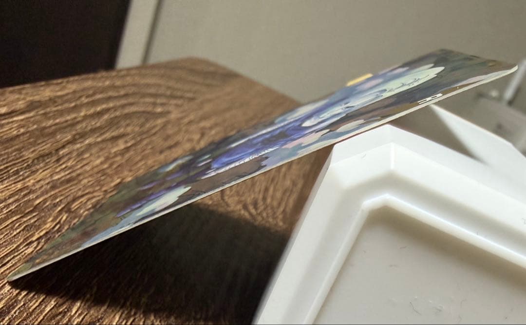 ドラゴンボールスーパーダイバーズ　 SDV4-028 人造人間18号パラレル