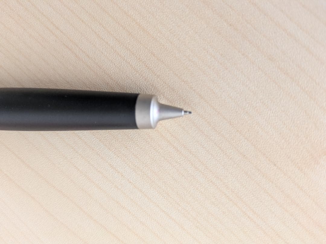 Lamy スクリブル シャープペンシル 本体