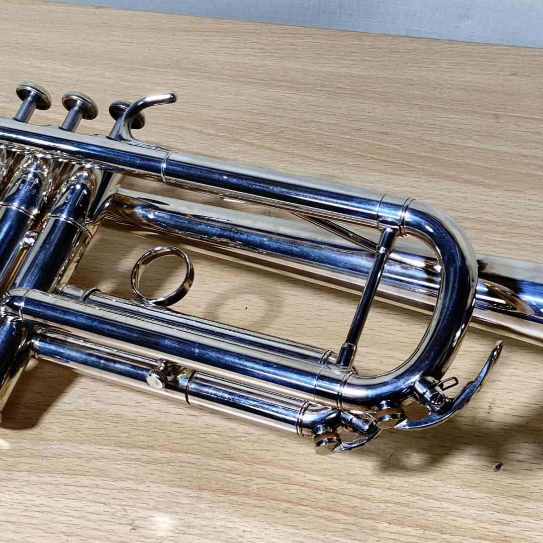 ★美品★ YAMAHA YTR4335G トランペット ヤマハ