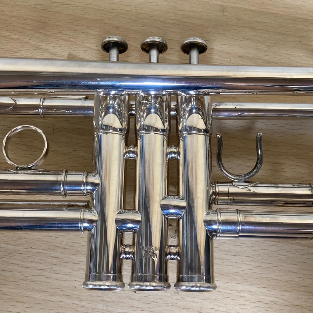 ★美品★ YAMAHA YTR4335G トランペット ヤマハ