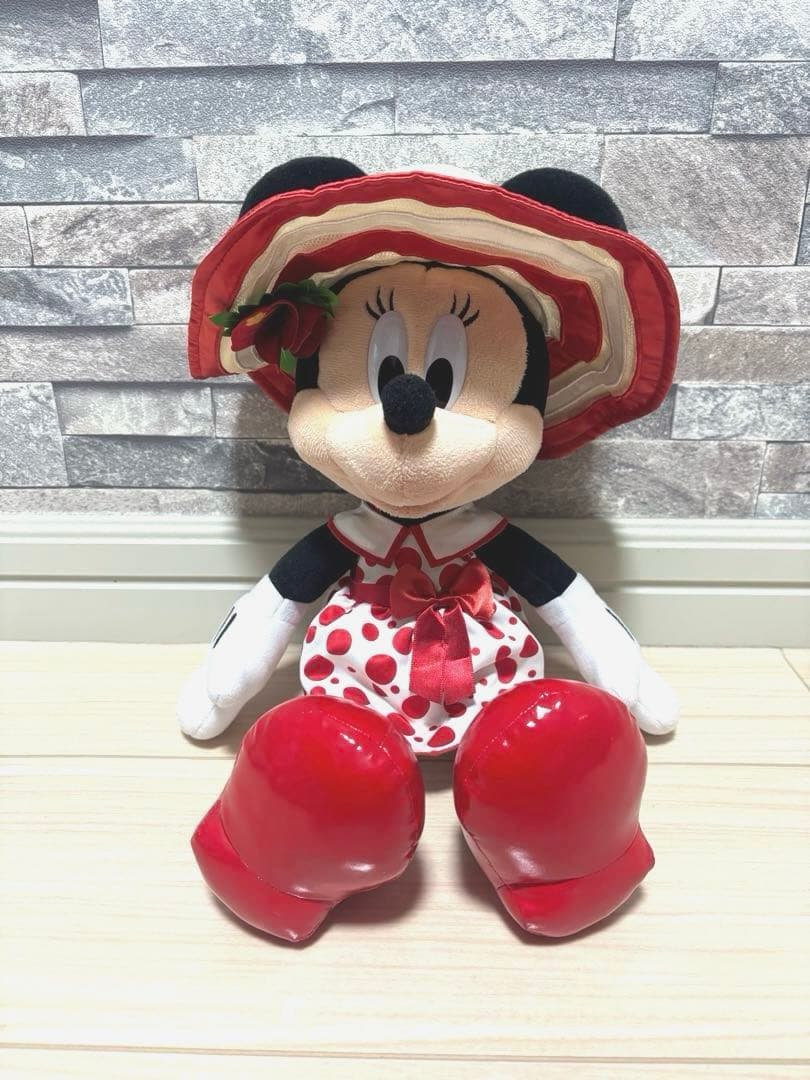 ミニスタ ぬいぐるみ＆ヌイバ＆缶バッジセット