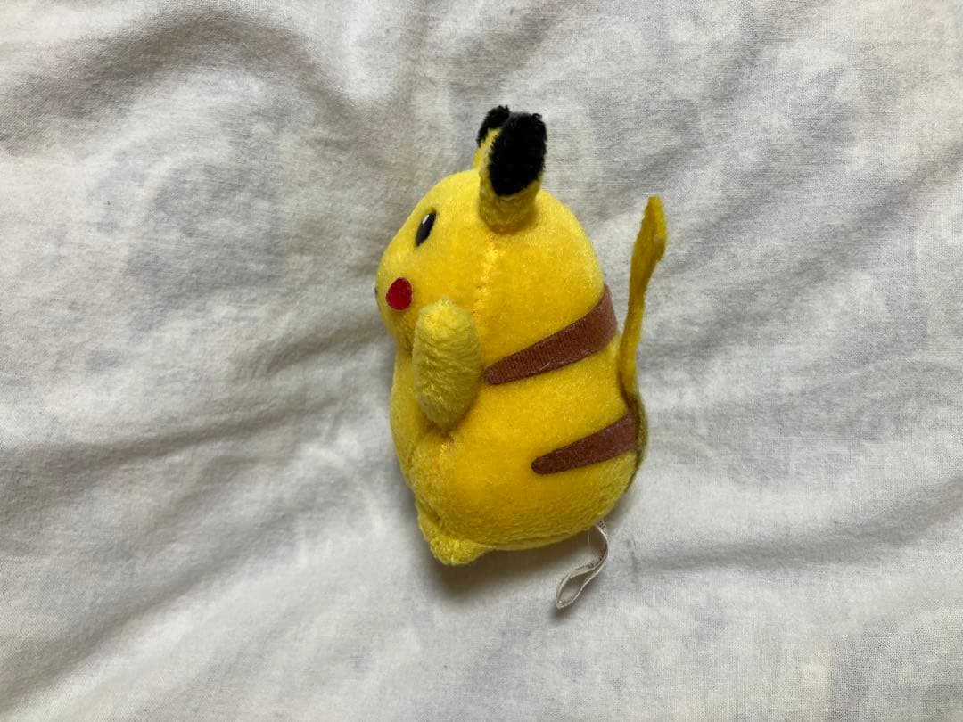 【1998年製/希少/タグ無し】ポケモンセンター限定/非売品