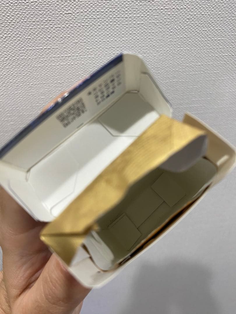 Peace アロマロイヤル　空箱　12個