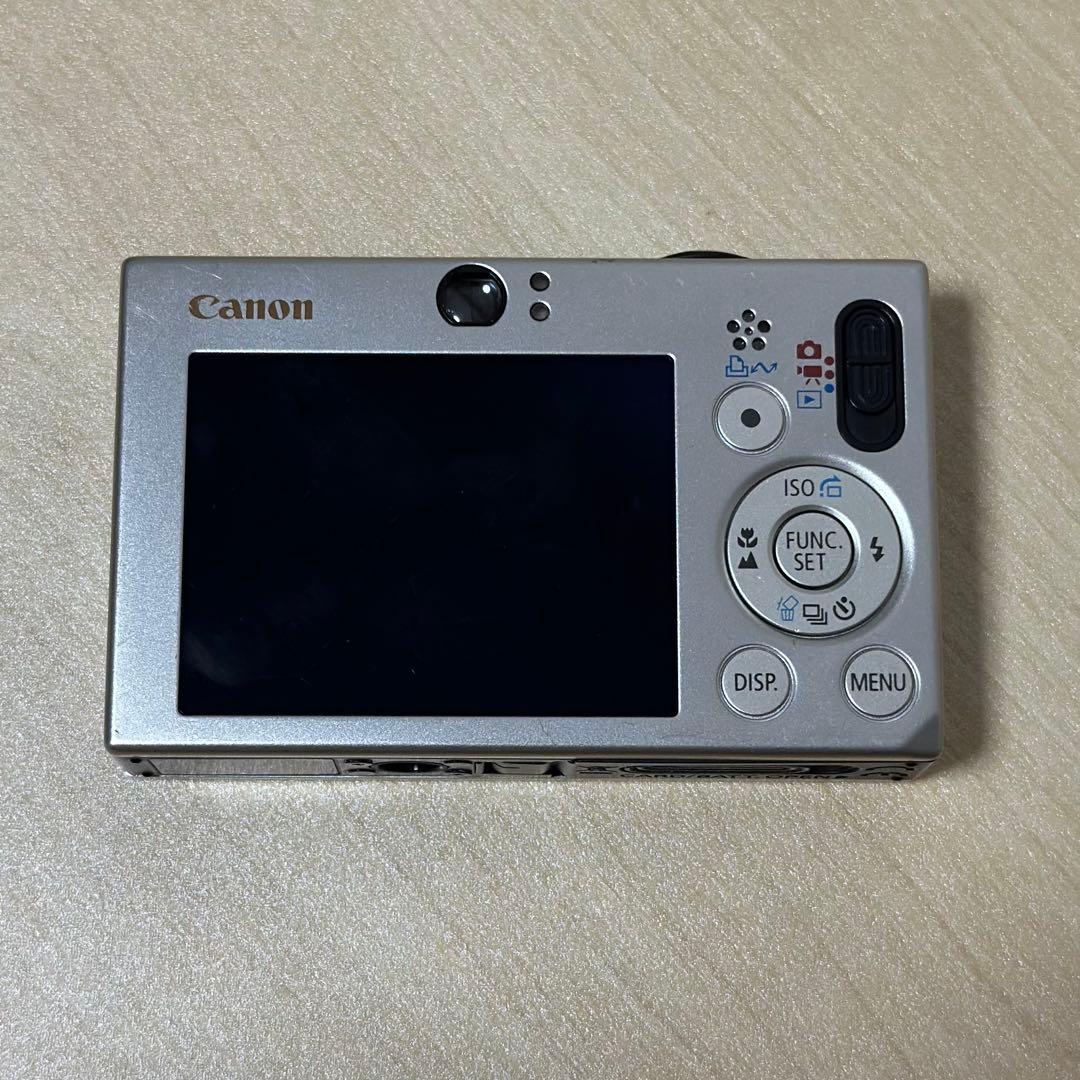 Canon キャノン IXY DIGITAL 10 コンパクトデジタルカメラ