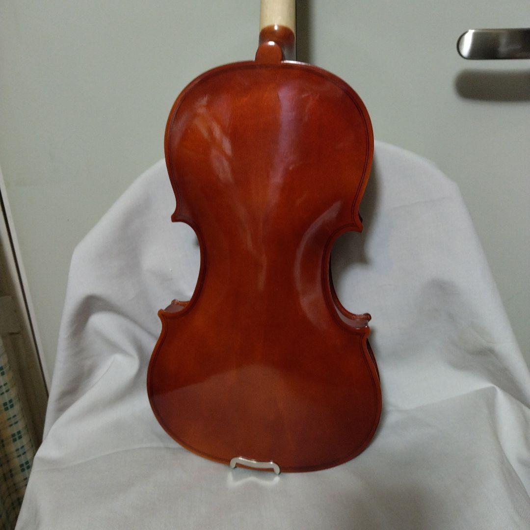♥♥新品未使用バイオリン4/4♥♥初心者用♥♥大特価♥♥弓ケース松脂付き大人用
