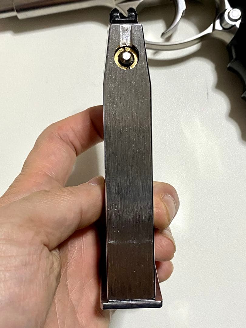 点検済　東京マルイ　m92f ガスブロ