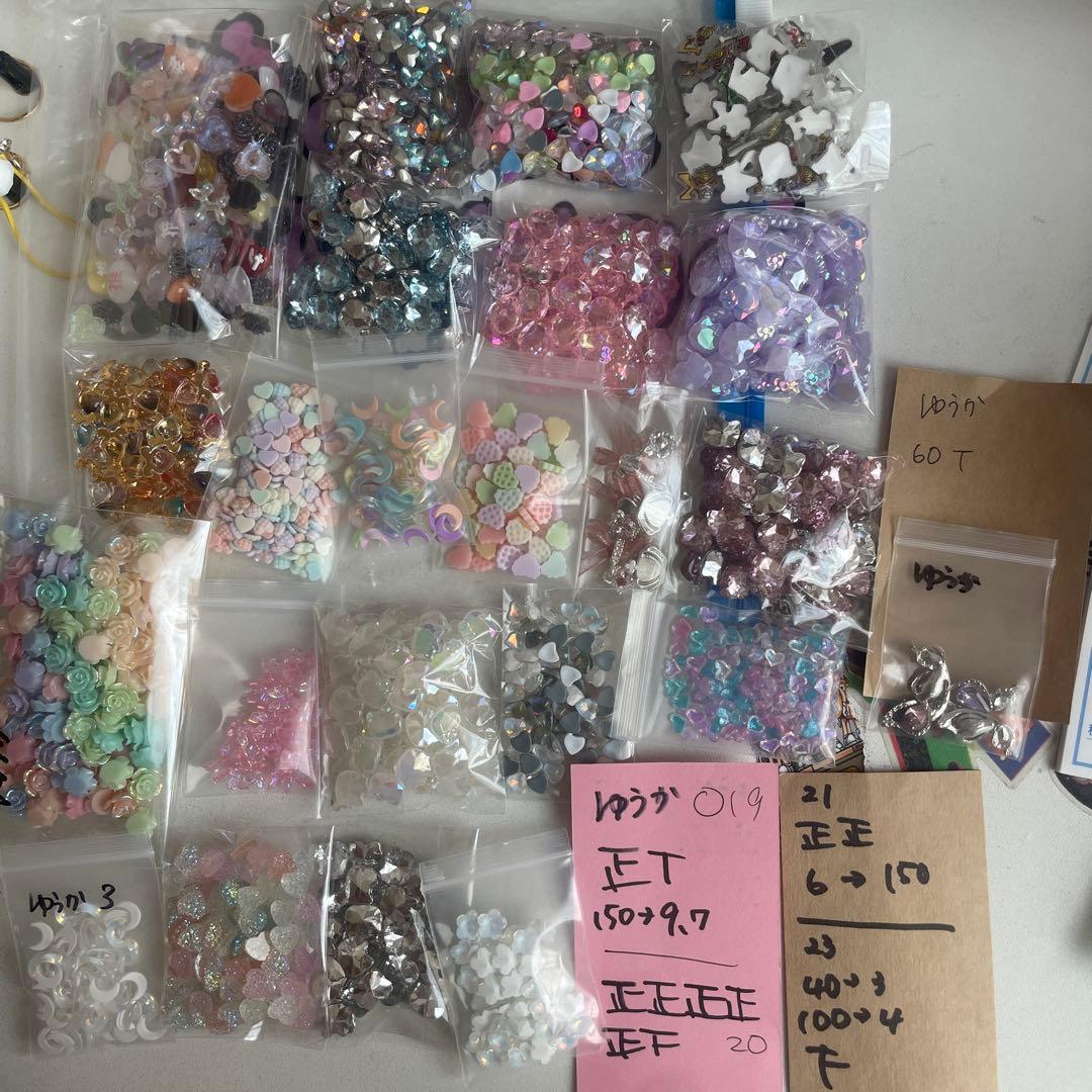 ゆうかちゃん みに