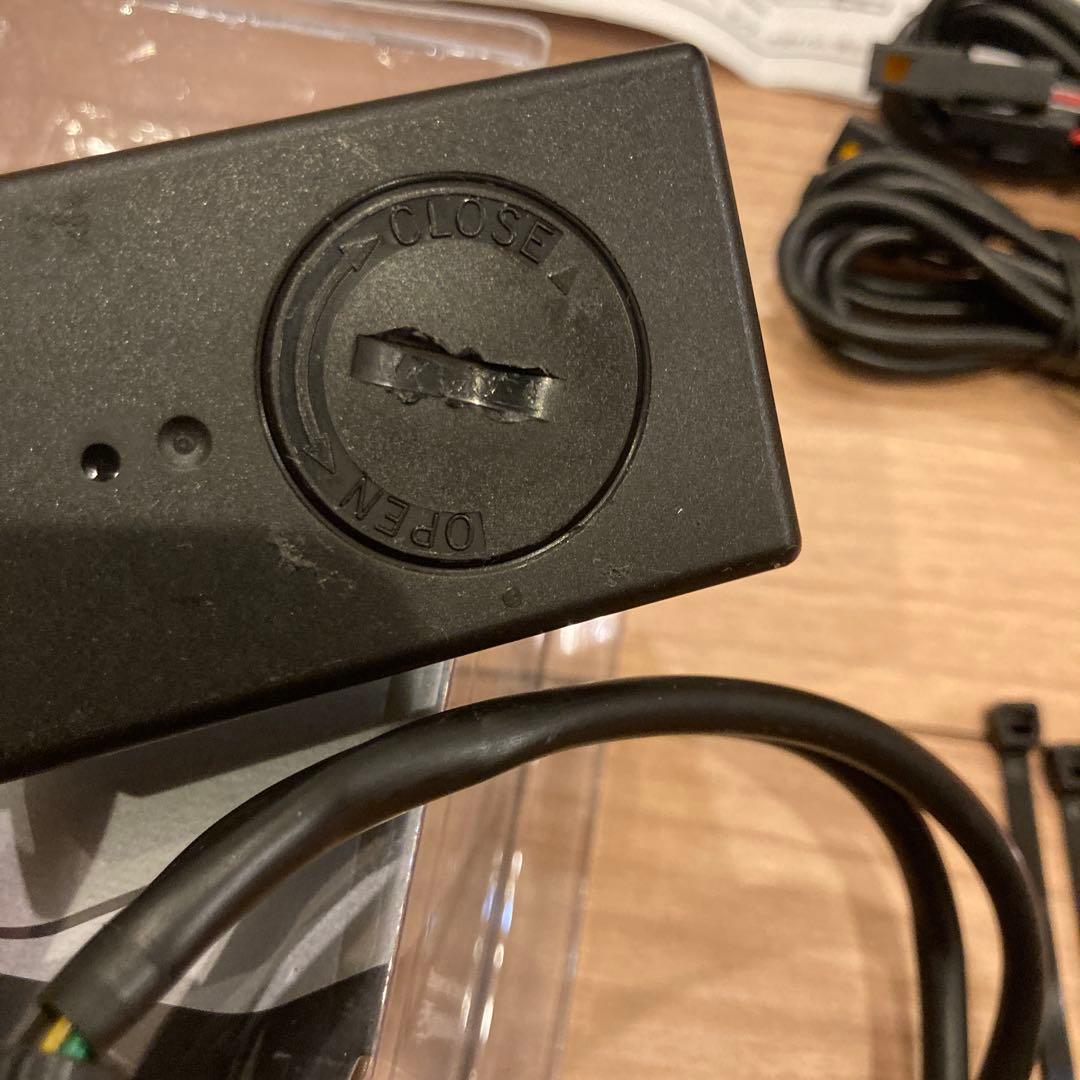 ヨシムラ PRO-GRESS2 メーター 美品 バイク