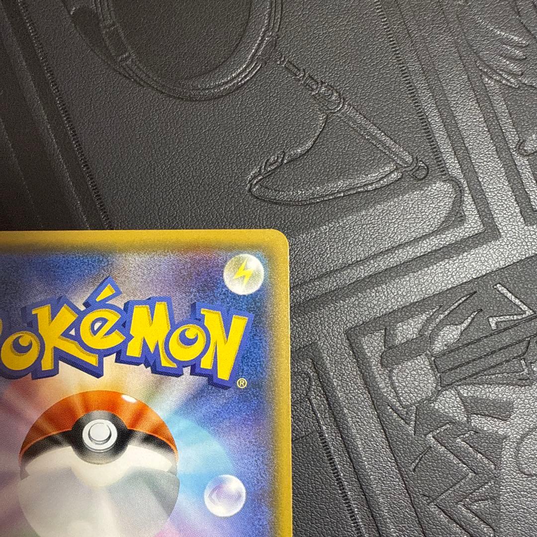 エーフィGX チャンピオンズリーグ　プロモ