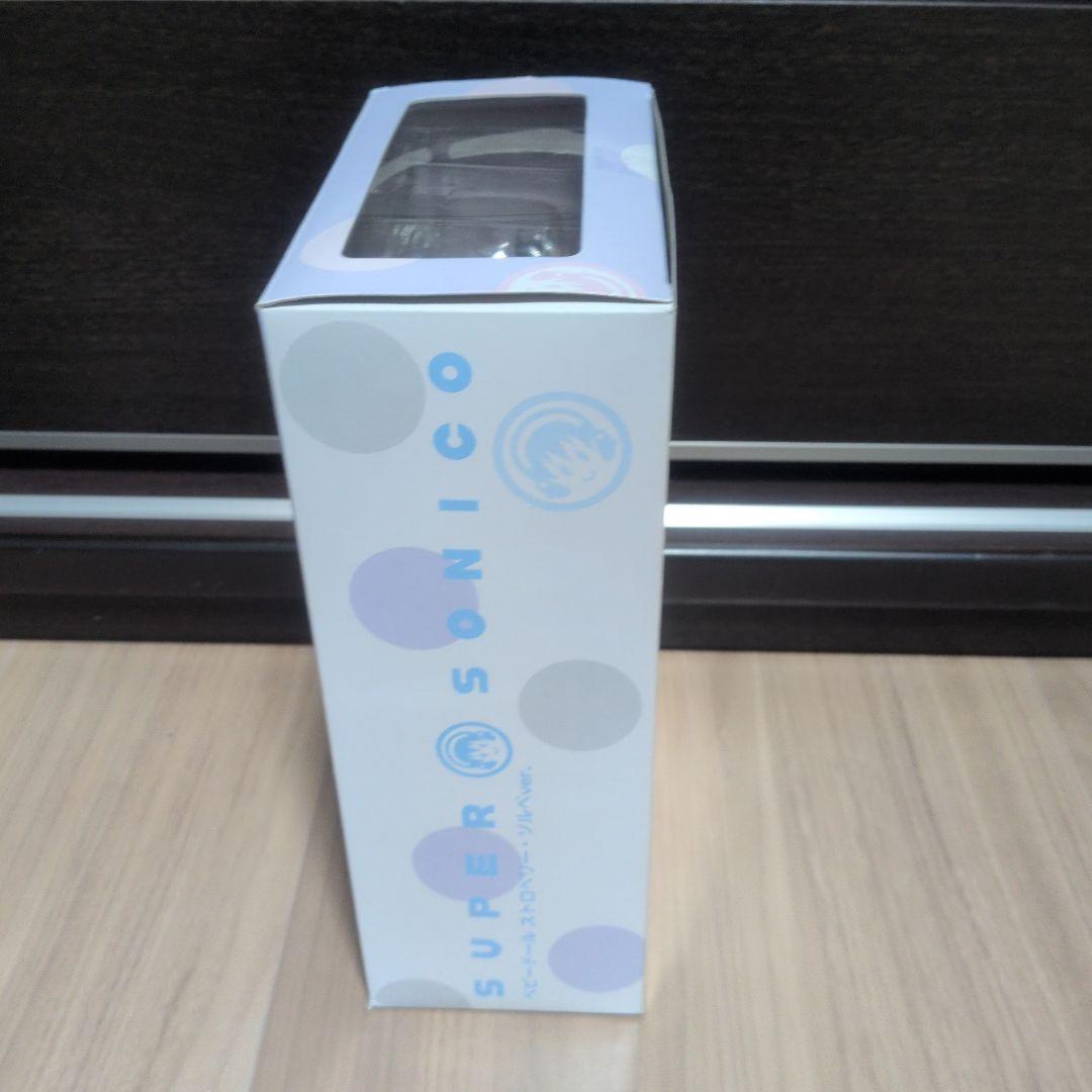 すーぱーそに子 ベビードール ストロベリー・ソルベver. フィギュア