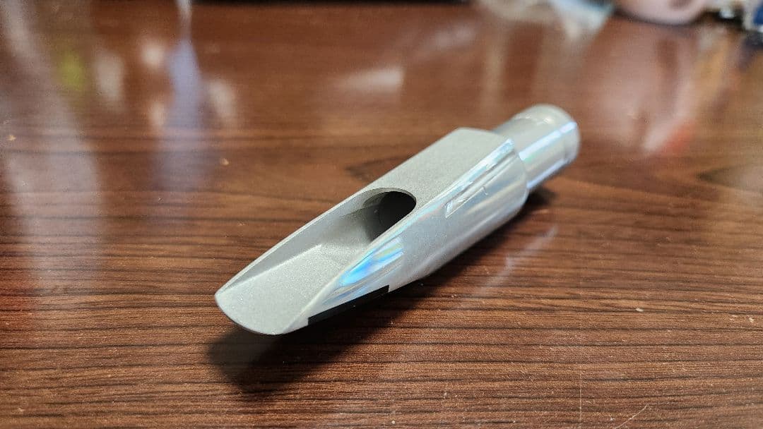 Gottsu hl 2024 l 110 テナーサックスマウスピース