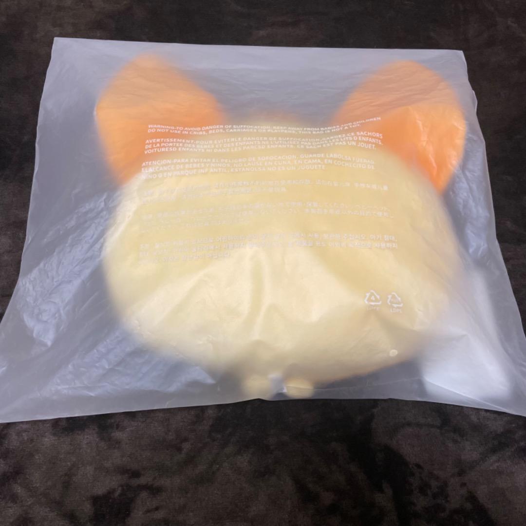 プルバトゥ ファンチュン フェイスクッション