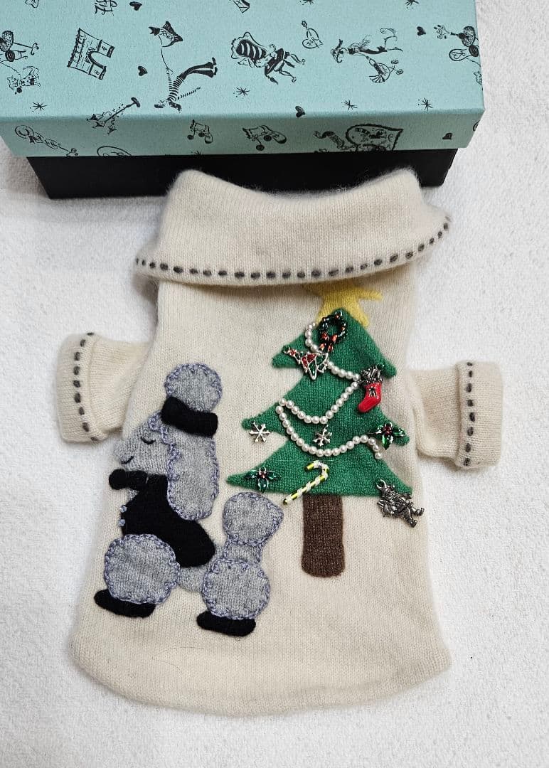 フィフィアンドロメオFifi&Romeo 　Sサイズ