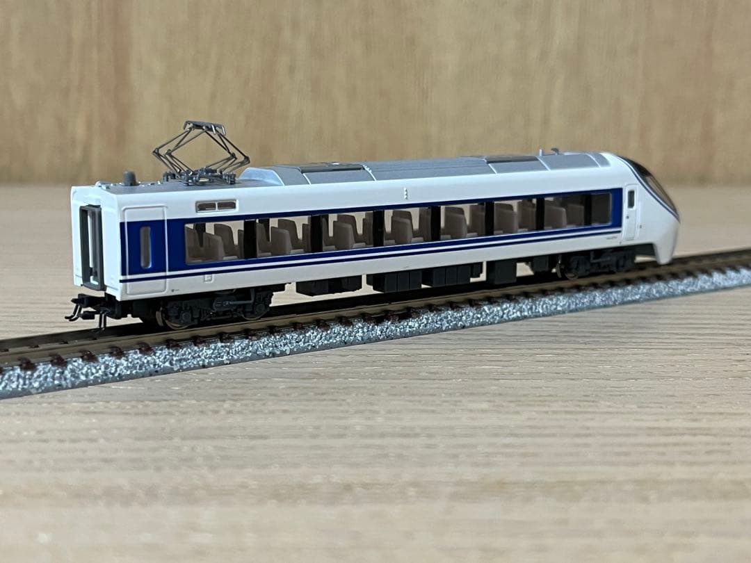 マイクロエース 371系 特急「あさぎり」7両セット