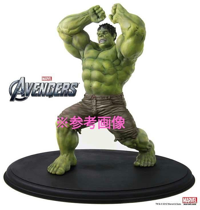 ハルク （プラモデル） ドラゴン 1/9 Scale Model Kit