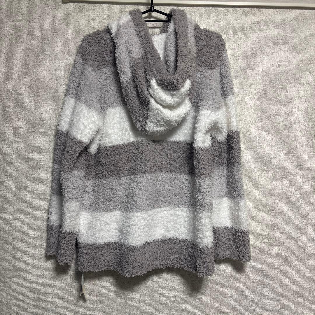 ジェラートピケ　ルームウェア　もこもこ　3点セット