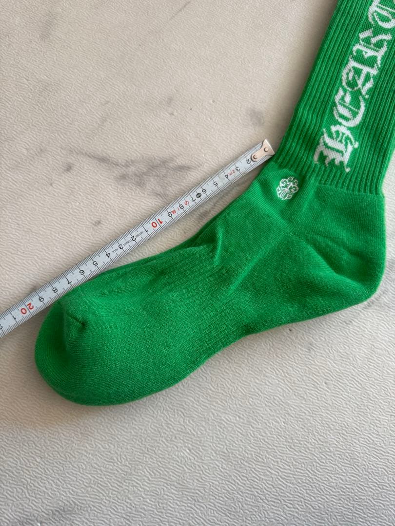 クロムハーツ 靴下 3足セット ソックス