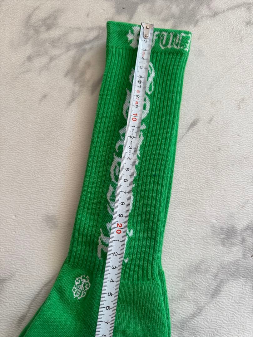 クロムハーツ 靴下 3足セット ソックス