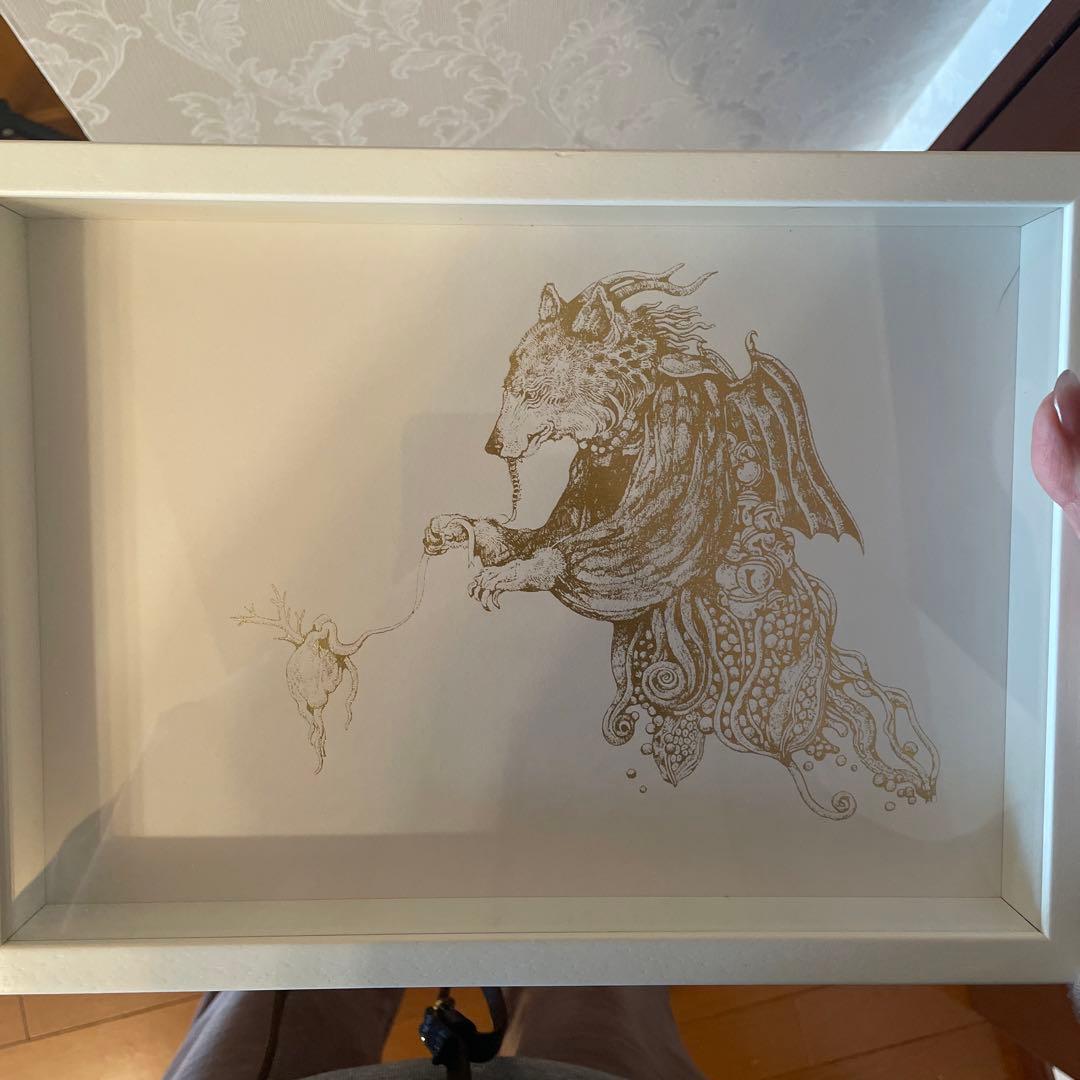 ヒグチユウコ　絵