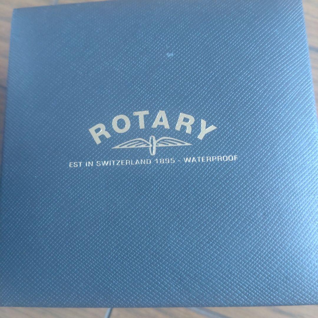 時計 ROTARY MILITARY EDITIONS