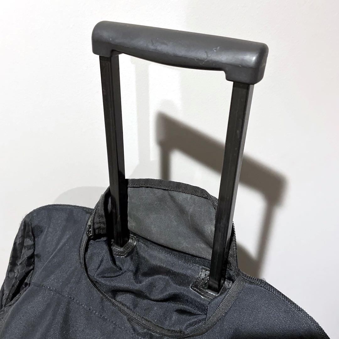 UNDER ARMOUR キャリーケース トラベルバッグ 遠征バッグ 2way