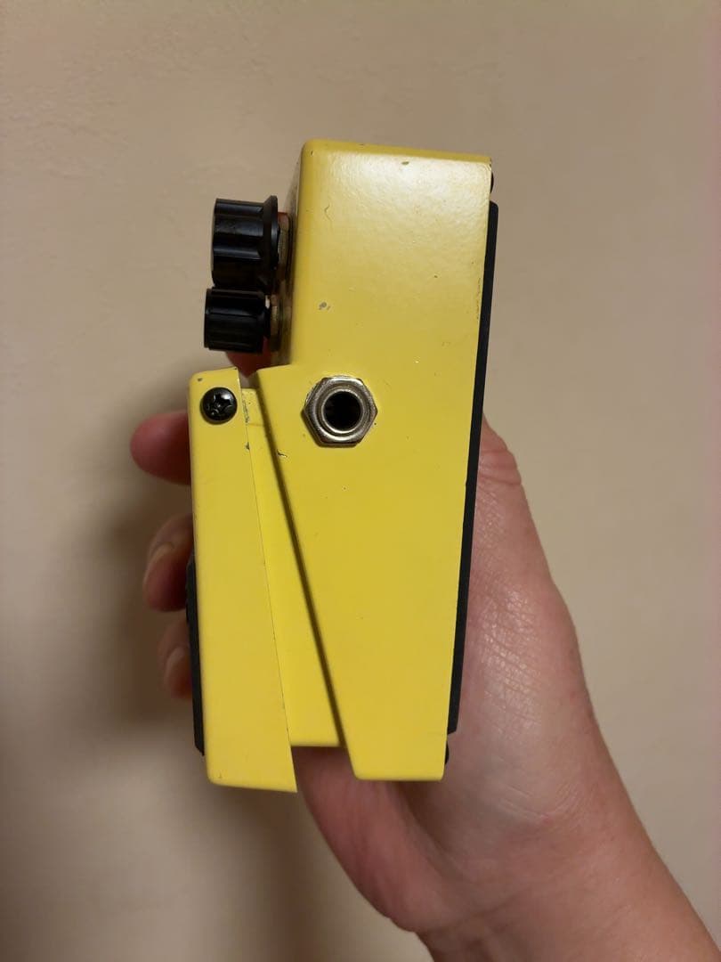 BOSS SD-1 Super Over Drive ￼ 未使用に近い美品￼￼