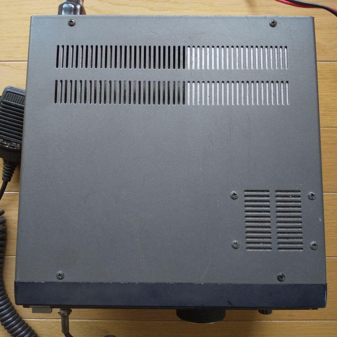 ICOM729s(10w)ゼネカバ仕様