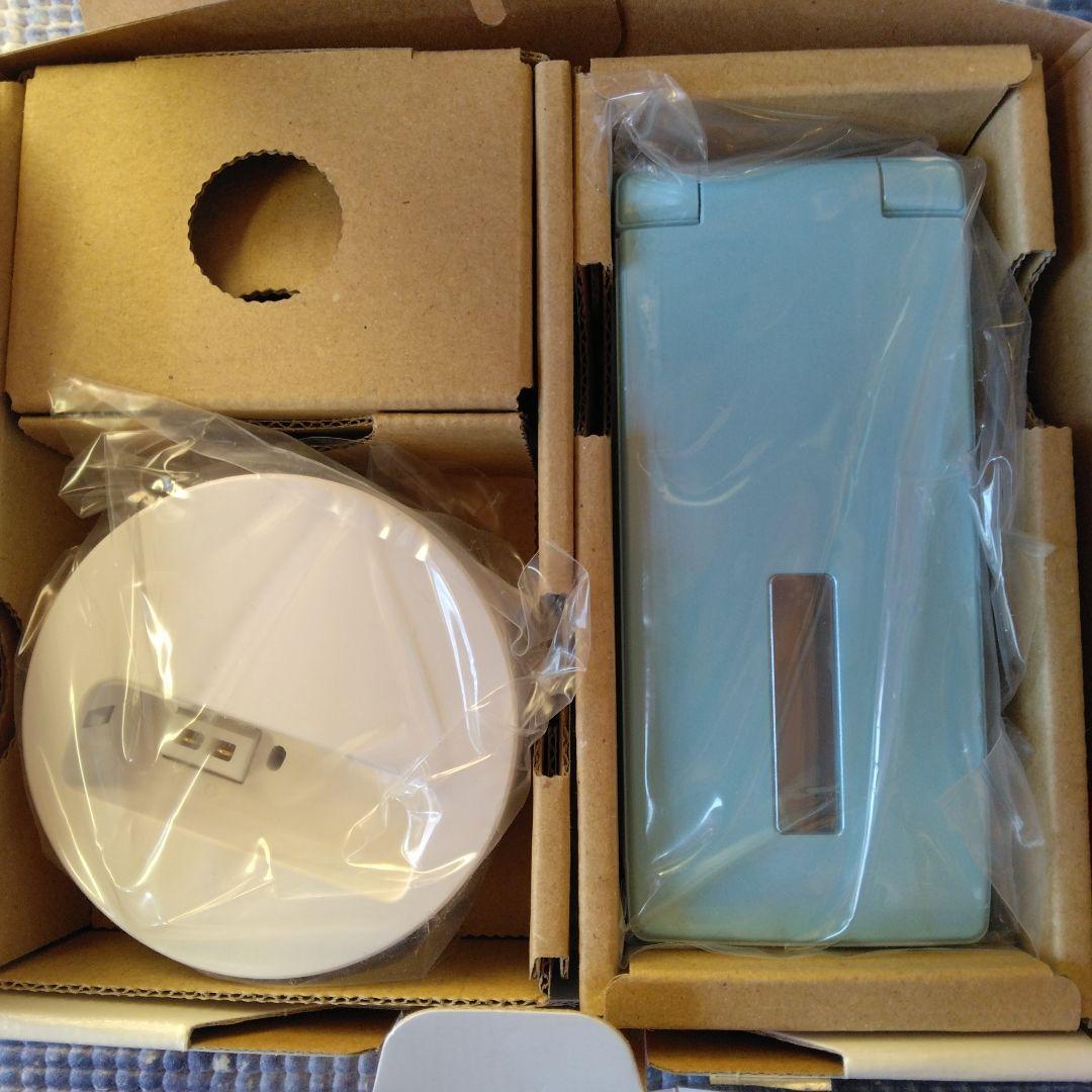 docomoガラケーSH-03E 4個セット