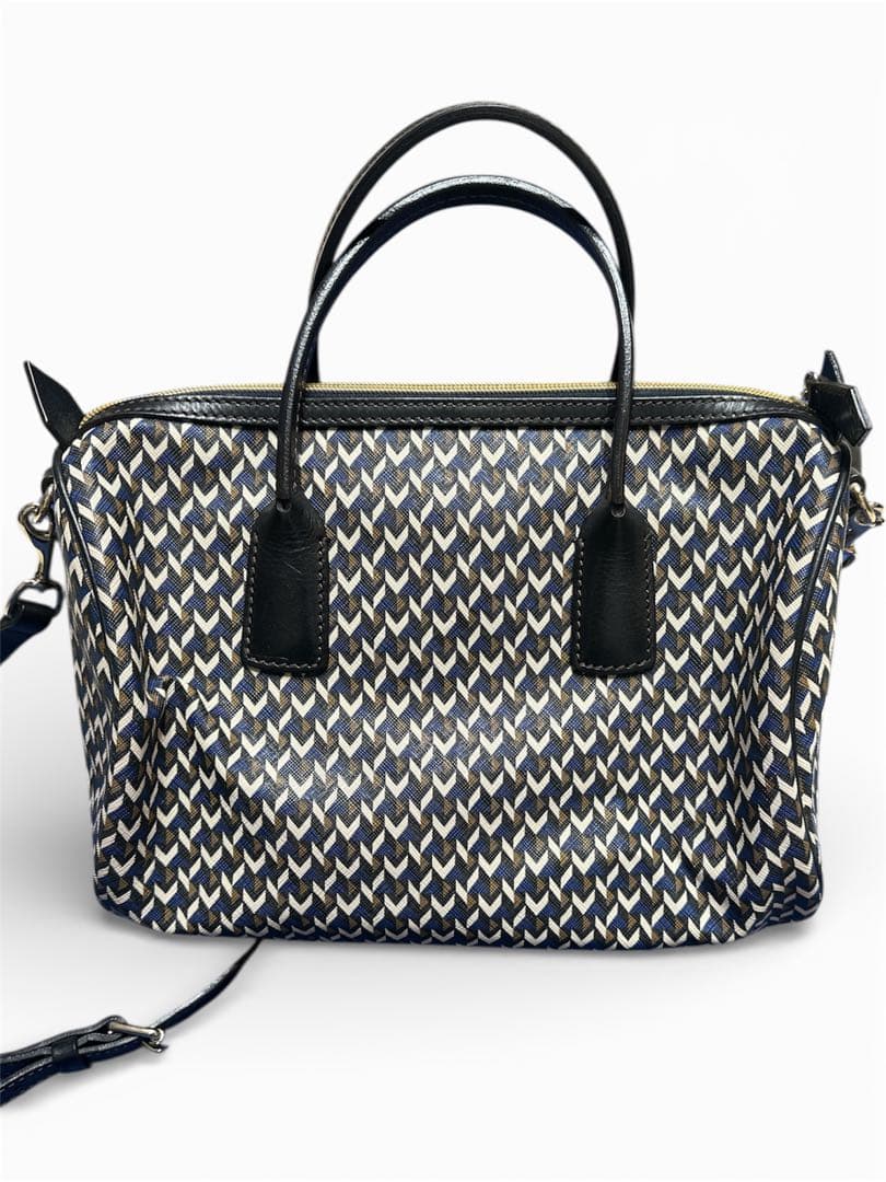 《未使用級》ROBERTA PIERI 2way TATAMI極美品