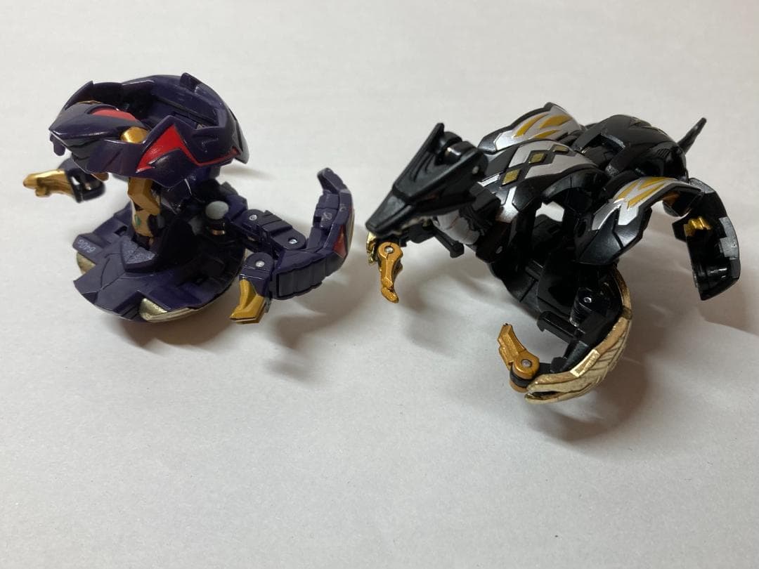 爆丸　爆テク32mm球　合計12台　まとめ売り（専用ケース付き）