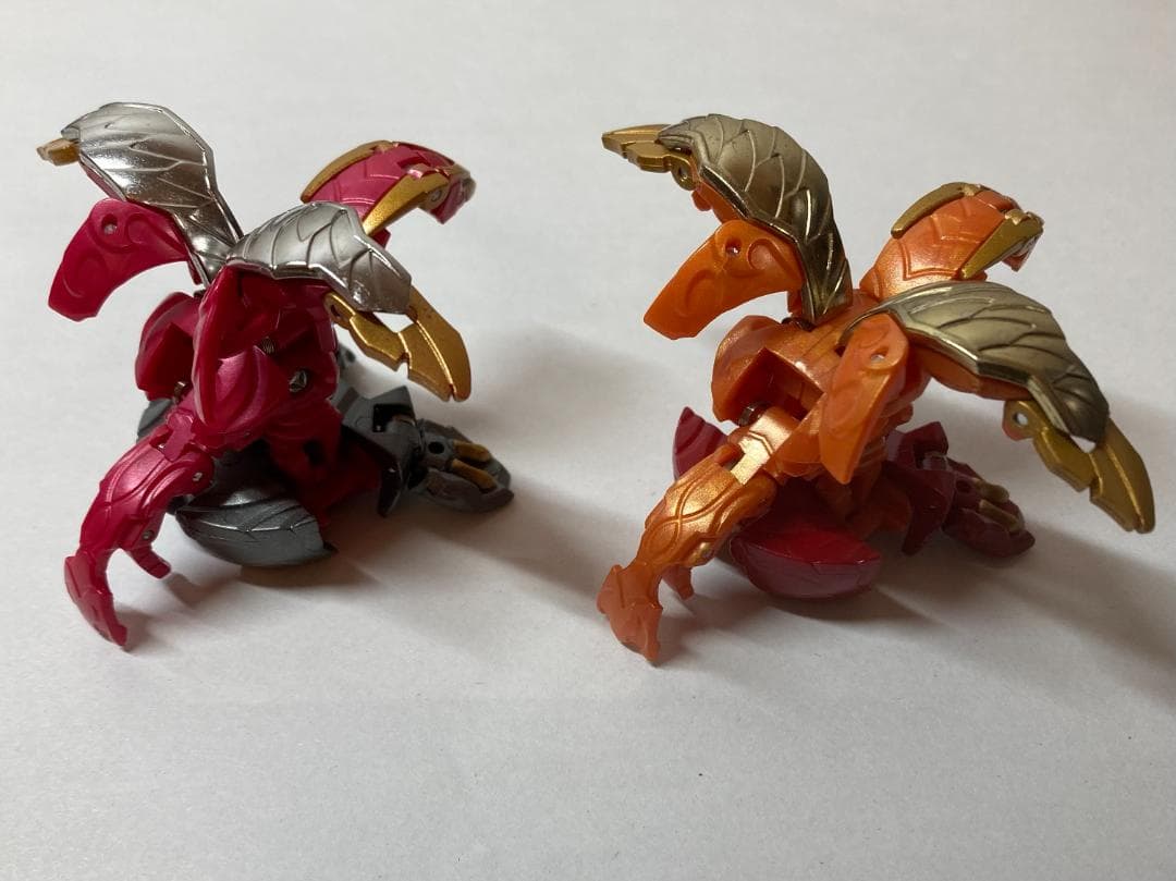 爆丸　爆テク32mm球　合計12台　まとめ売り（専用ケース付き）