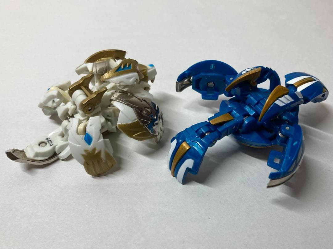 爆丸　爆テク32mm球　合計12台　まとめ売り（専用ケース付き）