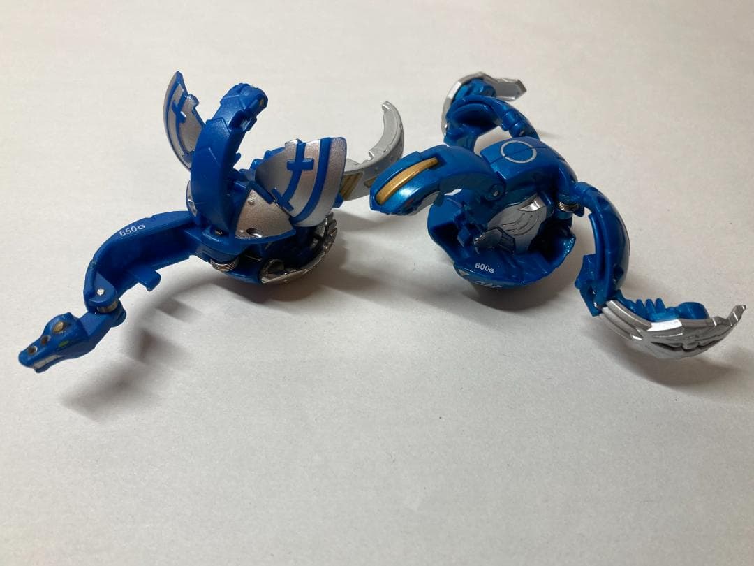 爆丸　爆テク32mm球　合計12台　まとめ売り（専用ケース付き）