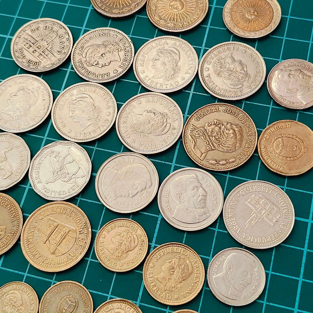 Ｍ　アルゼンチン　ケニア　