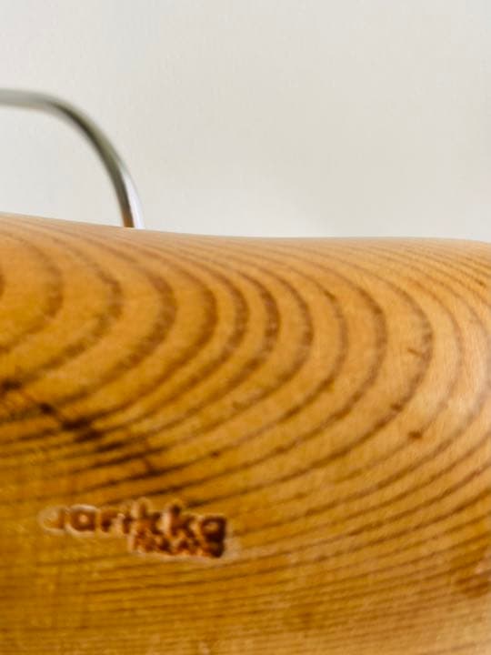 AARIKKA　アーリッカ　木製木馬 フィンランド　ミッドセンチュリ　ヴィンテジ