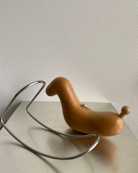 AARIKKA　アーリッカ　木製木馬 フィンランド　ミッドセンチュリ　ヴィンテジ